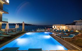 Aianteion Bay Luxury Hotel & Suites